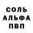 Альфа ПВП мука Jaroslav Reznik